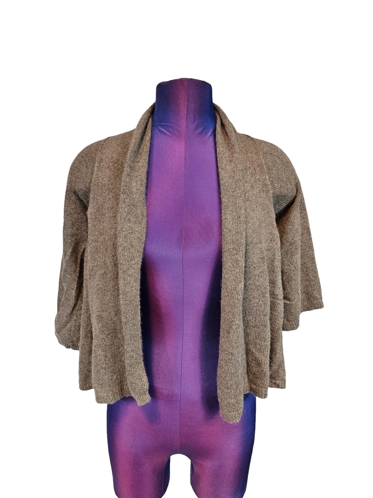 Cardigãs Anthropologie Cashmere para mulheres