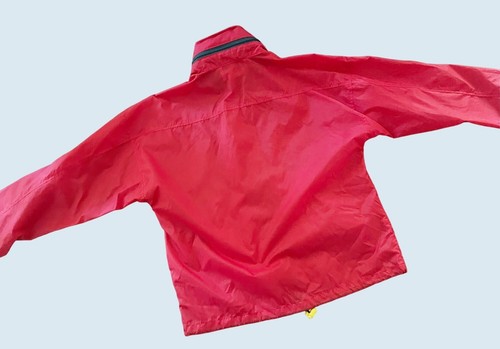 Vintage EMS EASTERN MOUNTAIN SPORTS 90s / 2000s Windbreaker Jacket Sz S - Picture 6 of 8