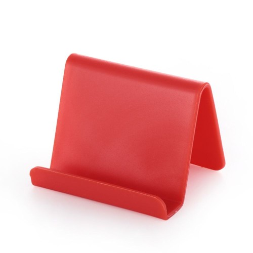 Mini Convenience Phone Holder Lazy Bracket Cellphone Tablet Mount Stand - Zdjęcie 3 z 17