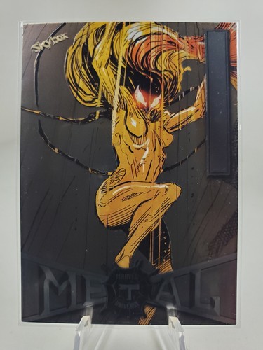 2022 SKYBOX METAL UNIVERSE SPIDER-MAN BASE CARDS *COMPLETE YOUR SET/YOU CHOOSE* - Picture 75 of 182