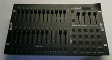 Elation Professional Stage Setter-24CH Dimmer Console - Untested