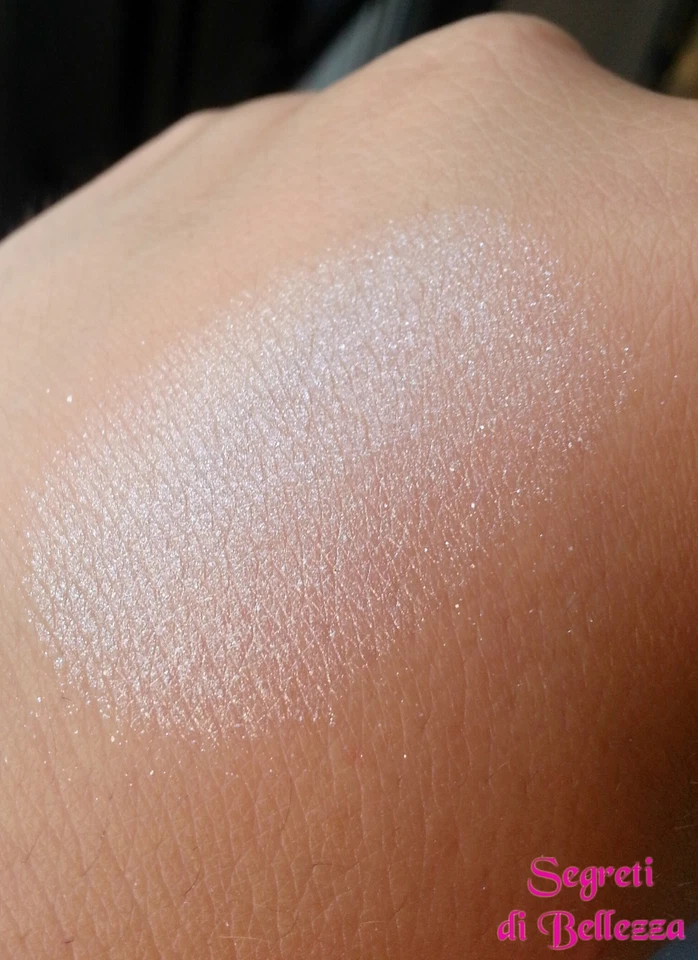 Ombretto Cotto  n.511 LADY LYA Colore Rosa Chiarissimo Perlato 2pz MADE in ITALY - Immagine 3 di 3