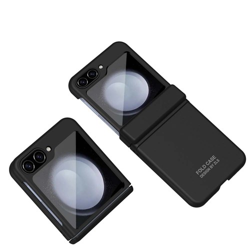 Für Samsung Galaxy Z Fold5 Flip5 4 3 Klappbar Stoßfest PC Hart Handytasche - Picture 19 of 20