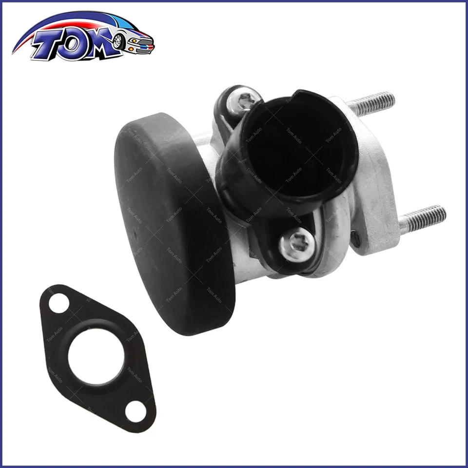 VÁLVULA DE RETENCIÓN BOMBA AIRE/SMOG NUEVA PARA BMW 318I 318IS 318TI Z3 97-99 Foto 3 de 3
