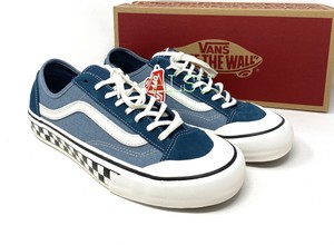 vans style 36 decon sf salt wash