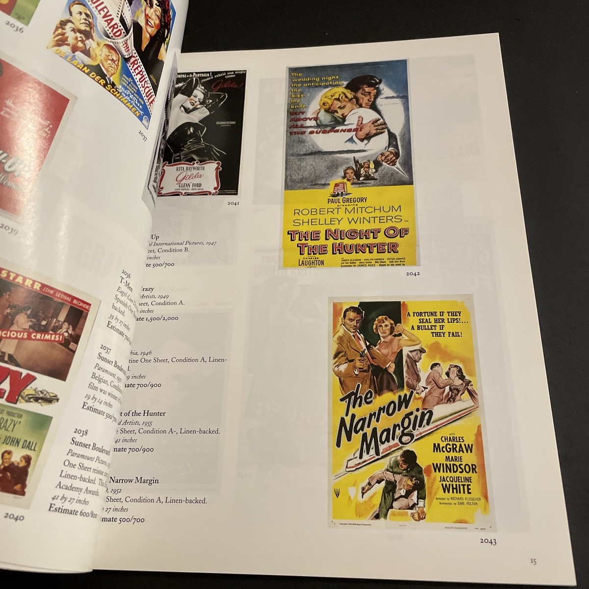 Vintage Movie Posters Los Angeles