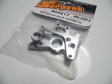 SERPENT 804217 Aluminium Bearingblock -2spd-R 733 / 747 / 966 