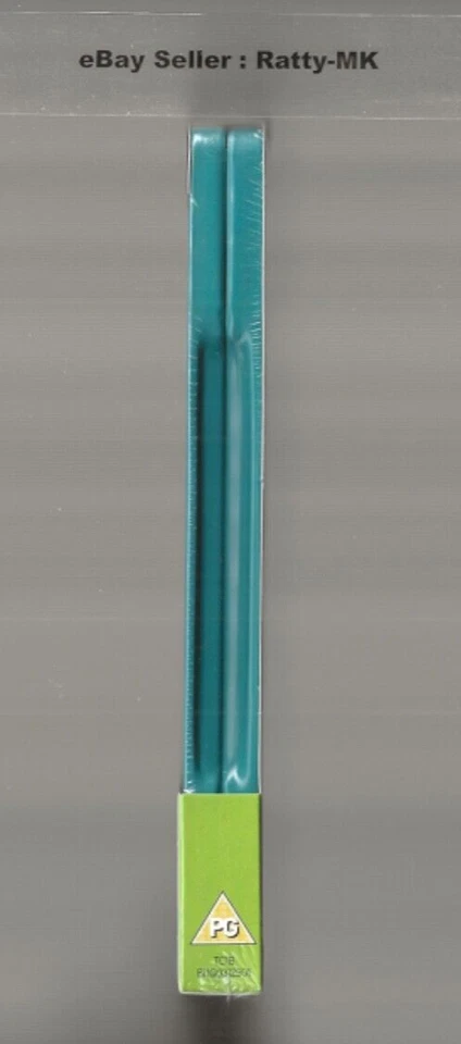 DISNEY PIXAR'S TOY STORY - UK EXCLUSIVE 4K + BLU RAY STEELBOOK - NEW & SEALED - Image 4 of 4