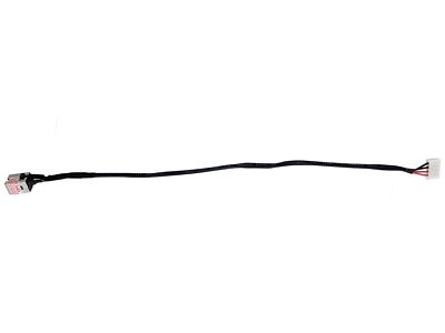 DC Jack Ladebuchse Strombuchse für Toshiba Satellite L50D-A-K1K, L50D-A-10F