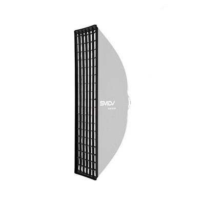 SMDV Grid für Flip Nemo Softbox 30x120 cm by studio-ausruestung.de