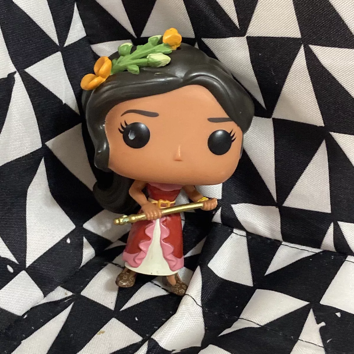 Elena funko sale pop