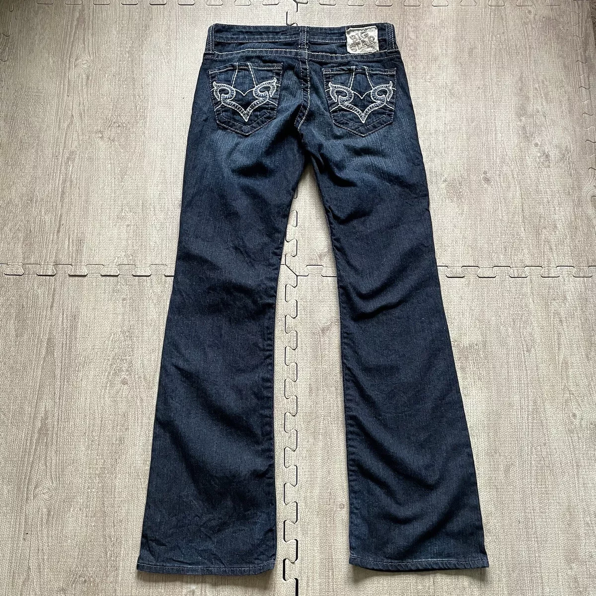Big star jeans clearance womens