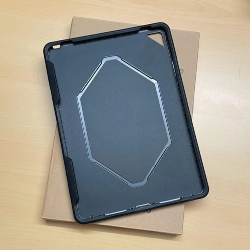 Genuine ZAGG iPad PRO (9.7-inch, 2016) Rugged Case & Free Screen Protector Cover - Picture 9 of 13