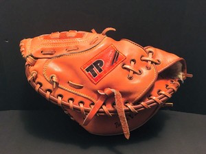 lefty catchers glove