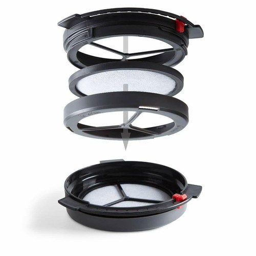 (12) Superior Ersatz Holzkohle Wasserfilter Scheiben für ALLE Mr Kaffeemaschinen - Bild 5 von 8