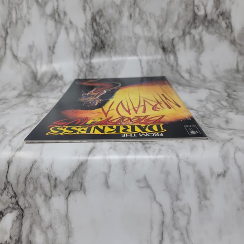 From the Darkness: Blood Vows #2 (CFD) - Imagen 7 de 9