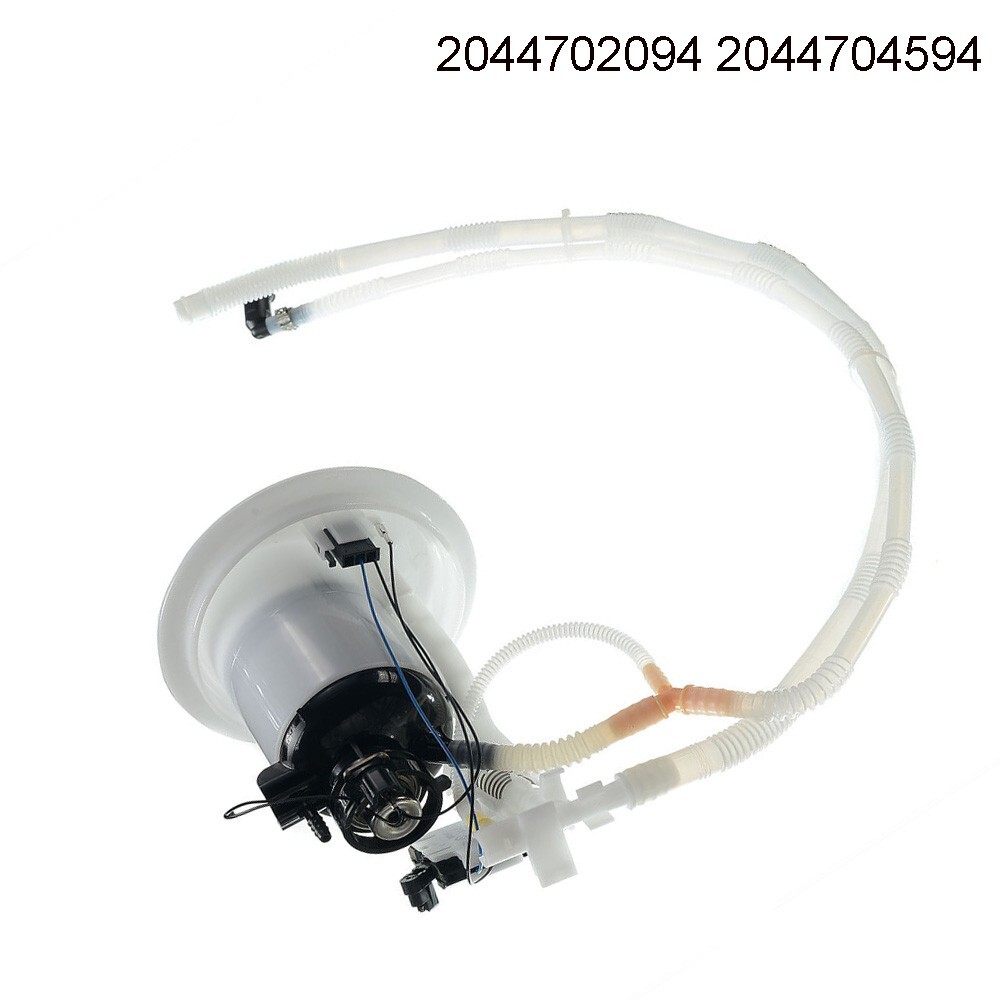 Efficient Fuel Pump Module for Mercedes C300 C350 E350 GLK350 Longer