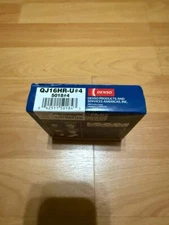 4 pc DENSO 5018 Standard U-Groove Spark Plugs for SZFR5LP13G SZFR5000AA ib