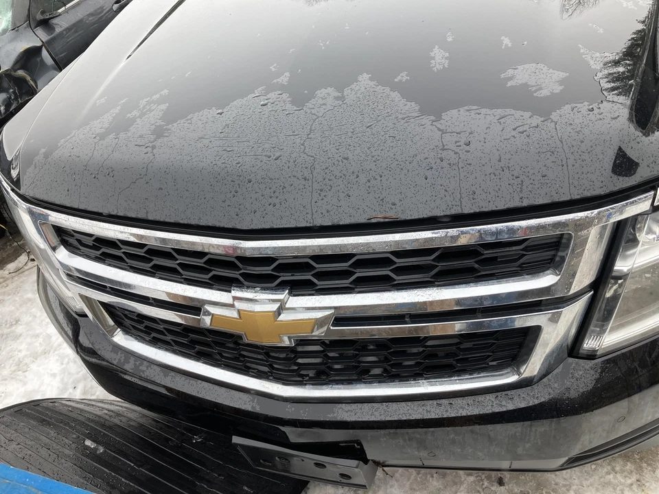 15 CHEVY/GMC SUBURBAN 1500 SERIES Front Drive Shaft Foto 3 de 4