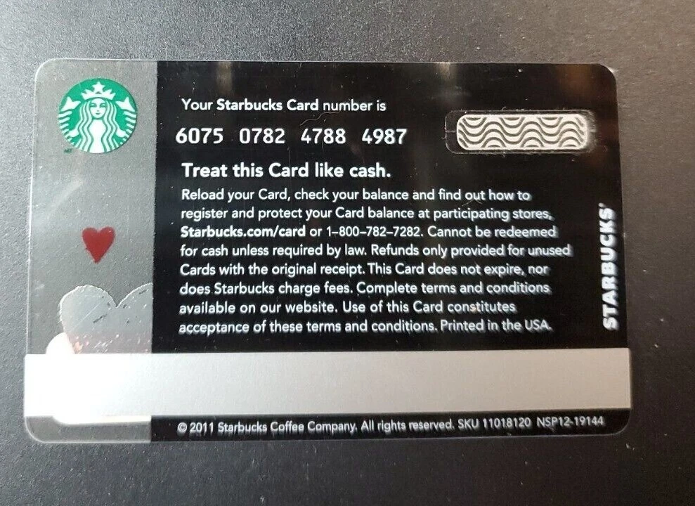 Details more than 139 starbucks gift card balance number super hot kidsdream.edu.vn