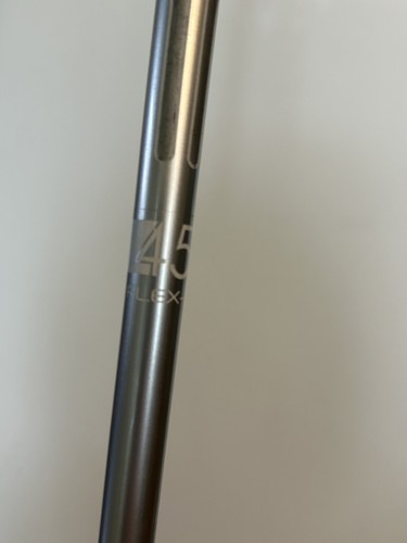 Taylormade M2 4 Hybrid 22° / Ladies Flex Graphite Shaft RH PGA Tour - Picture 16 of 21
