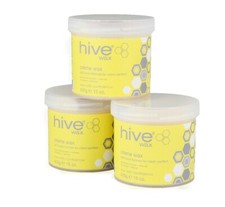 Hive Depilatory Creme Wax Lotion Removal 425g 3 for 2 SPECIAL OFFER