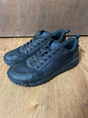 Ride Concepts Tallac Mountain Bike Cycling Shoes Black Charcoal Mens US  D30