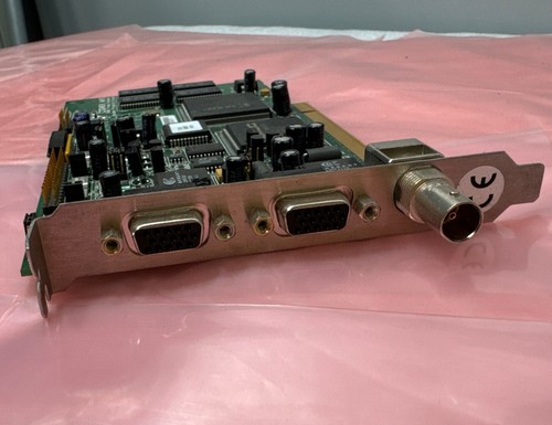 COGNEX MVS 8100 VPM-8100X-000 Rev A OPT: A 801-8120-01 - Bild 2 von 7
