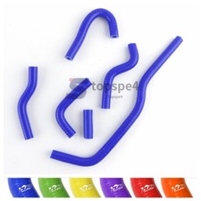 ZAP PER AUDI TT S3 8L MK1 1.8T 225 8N 1999-2006 Tubo liquido di raffreddamento silicone 10 colori