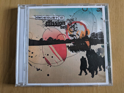 The Mission Bell - Delirious? (CD, Album, 2005)