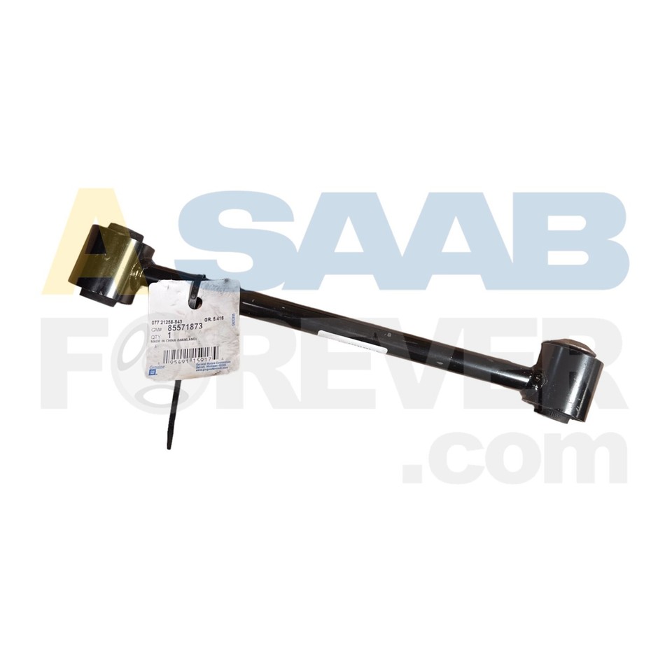 REAR SUSPENSION TOE LINK CADILLAC SRX SAAB 94X NEW GENUINE OEM GM