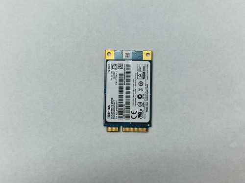 128GB SSD mSATA SOLID STATE DRIVE GEMISCHTE MARKEN GROSSHANDEL GROSSPACKUNG RESTPOSTEN - Bild 7 von 13