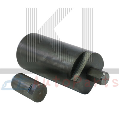 Arctic Cat 400 Flywheel Flywheel Rotor Puller Tool 50mmX1.5 RH Female Thread - For Suzuki, Arctic Cat & More Magnetic Flywheel - Foto 6