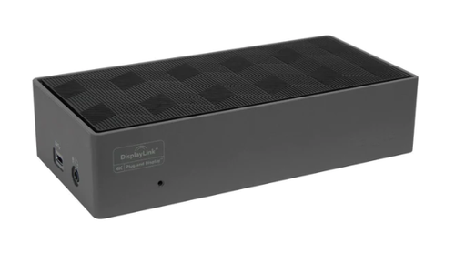 TARGUS DOCK190USZ USB-C 100W UNIVERSAL DV4K DOCKING STATION *BRAND NEW* - Picture 3 of 6