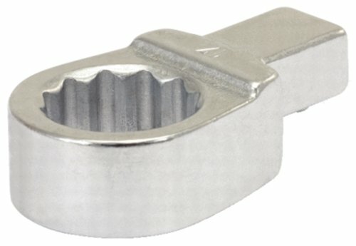 KS Tools 516.2313 Chiavi Poligonali ad Innesto, 13 mm