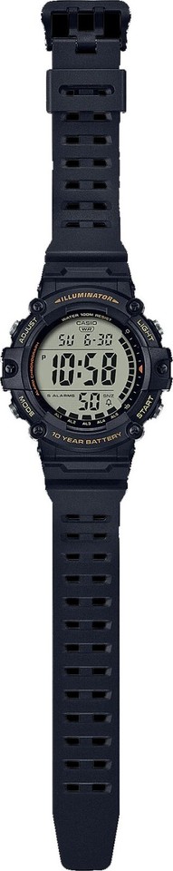 RELOJ CASIO AE-1500WHX-1AVDF ORIGINAL - La Relojería
