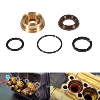 General Pump Interpump Seal Packing Kit 96 fits GP K96 KIT96 15mm TT & TP Series