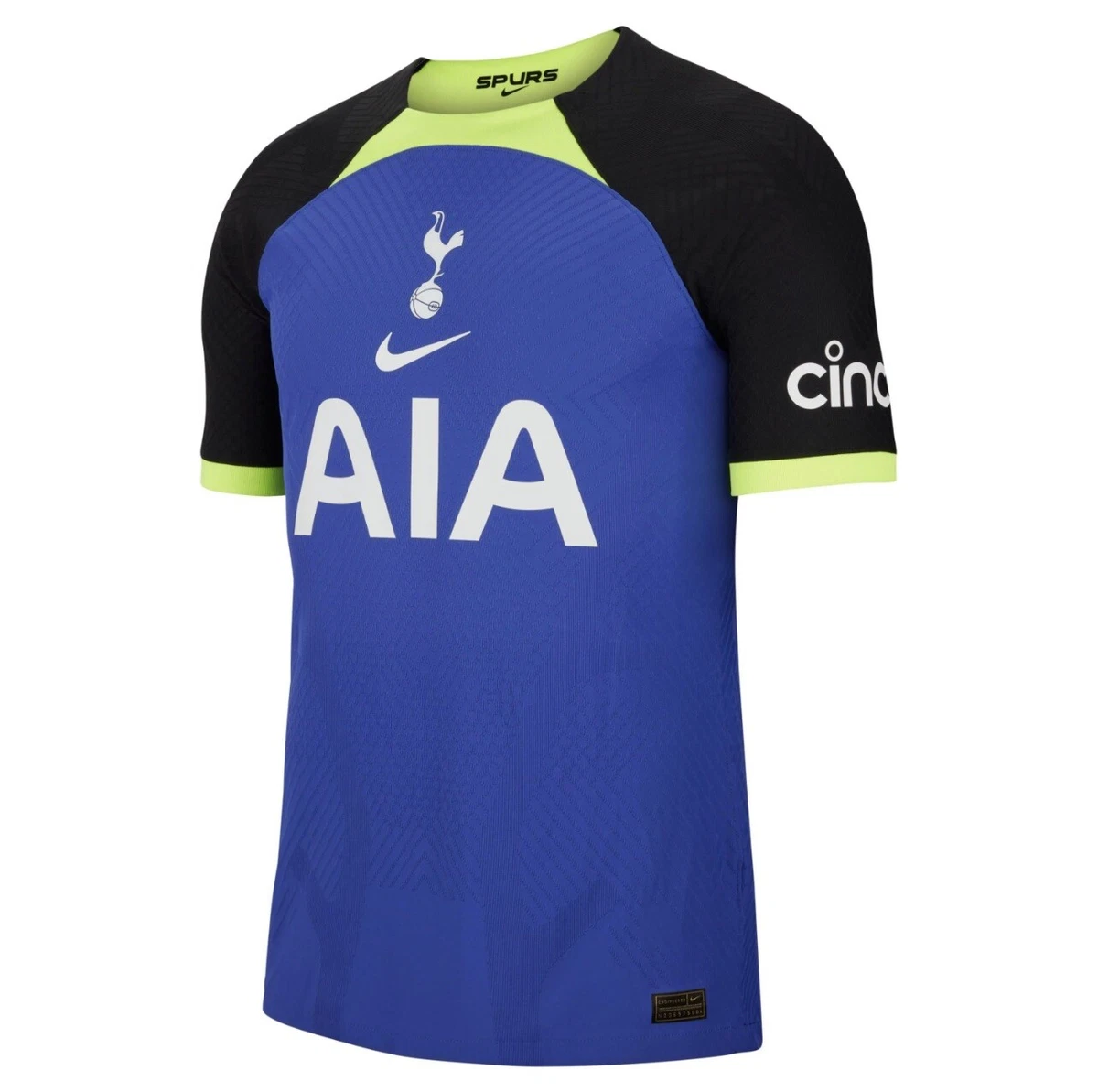 Nike tottenham deals shop