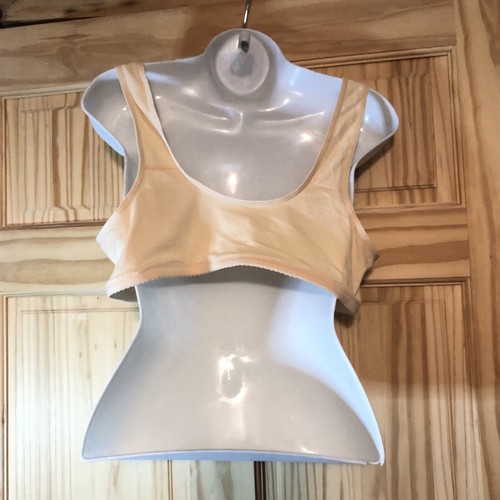 Set Of 3 Youyafengqing Full Coverage Wireless Bra size 44/100 Floral Snap Front - Picture 5 of 6