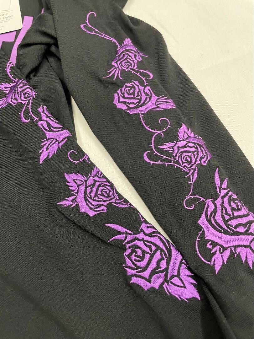 X japan YOSHIKI x Sanrio Hello Kitty collaboration