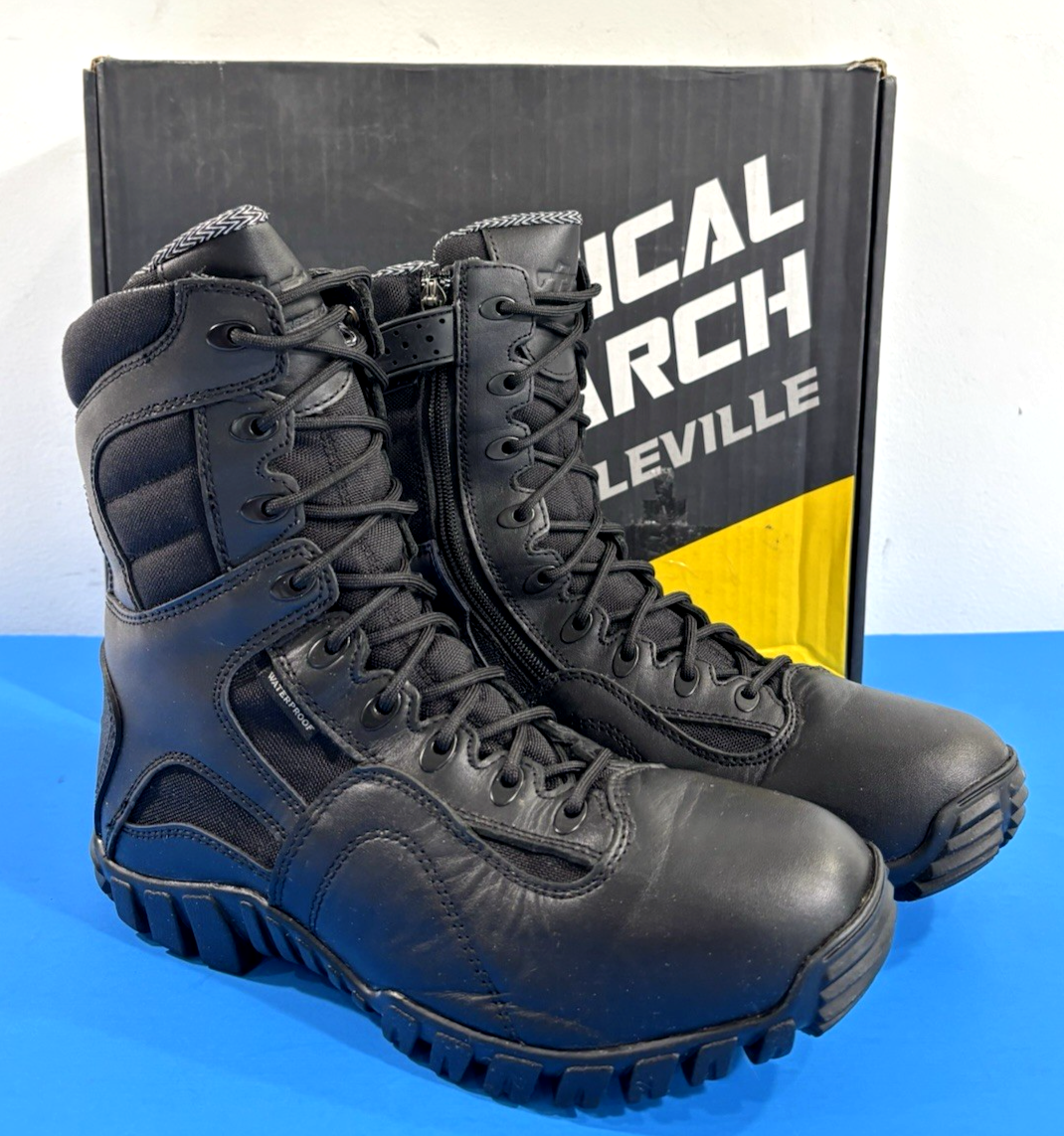 8 REG NIB BELLEVILLE TACTICAL RESEARCH KHYBER TR960ZWP WATER PROOF