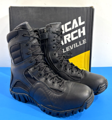 【未使用】Paraboot×Apres Seize“Bastille”8 1/2 8 REG NIB BELLEVILLE TACTICAL RESEARCH KHYBER TR960ZWP WATER PROOF