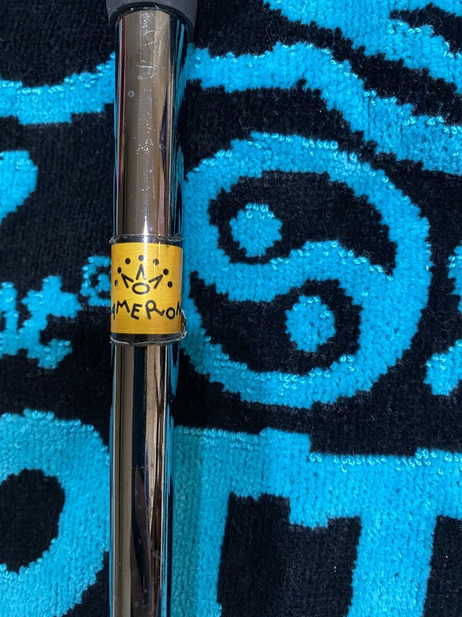 Scotty Cameron Studio Design No 6 X Prototype Putter 35 In | eBay