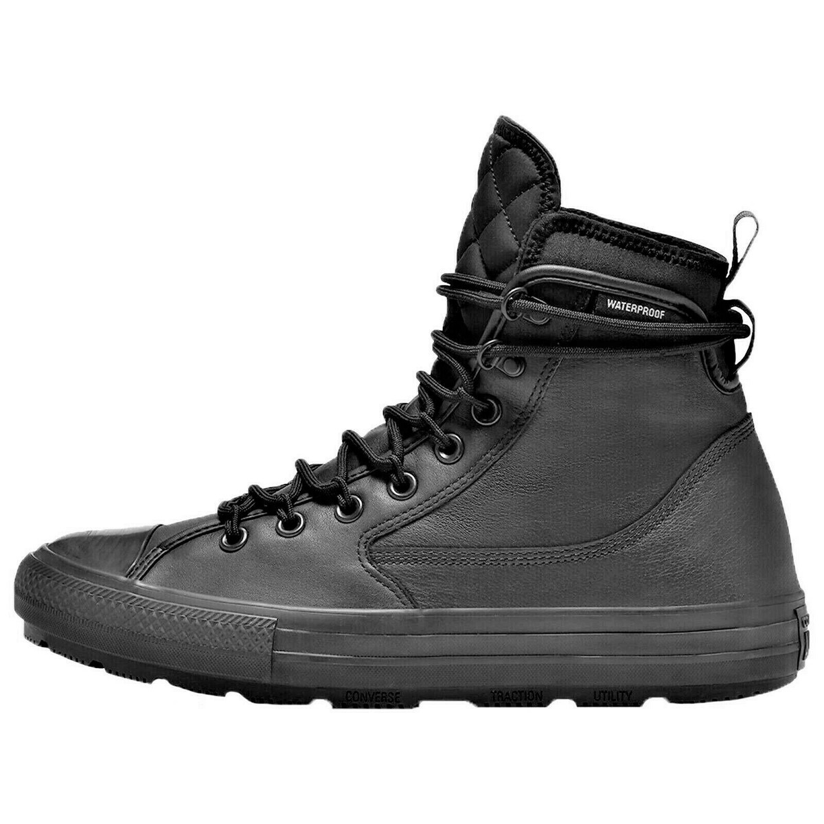 Converse Chuck Taylor All Star Terrain WP Hi Boots, 168864C