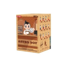 POP MART Astro Boy Multi-Life Series Figure H8CM Individual Blind Box --IN STOCK