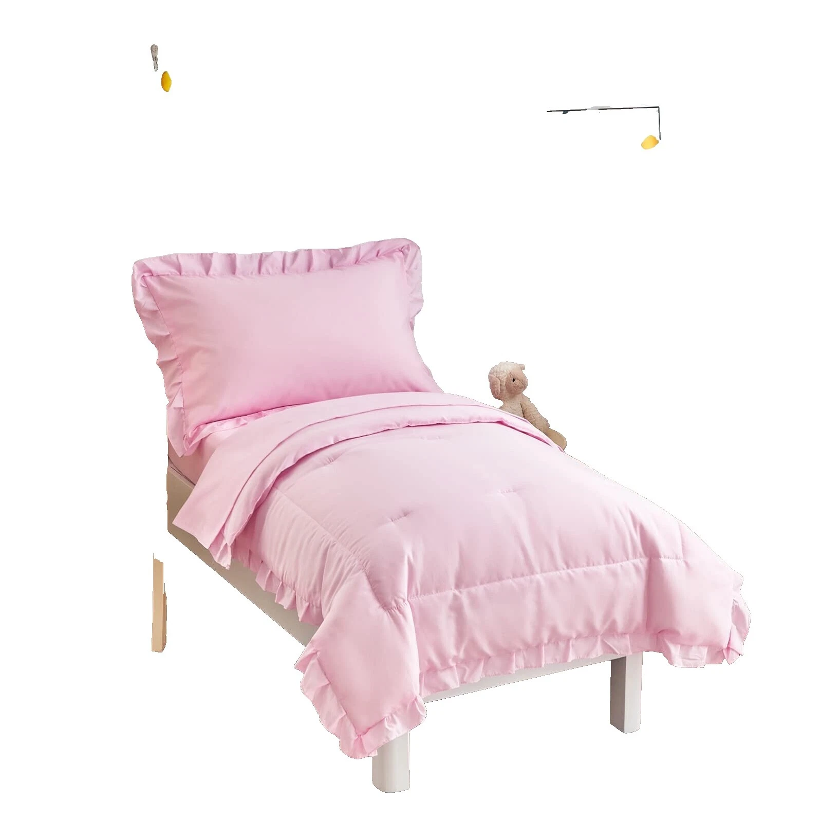 Jogos de Cama para Festas