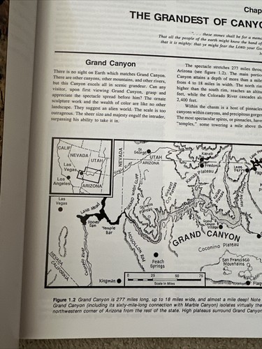 Grand Canyon: Monument to Catastrophe by Austin - Imagen 6 de 12