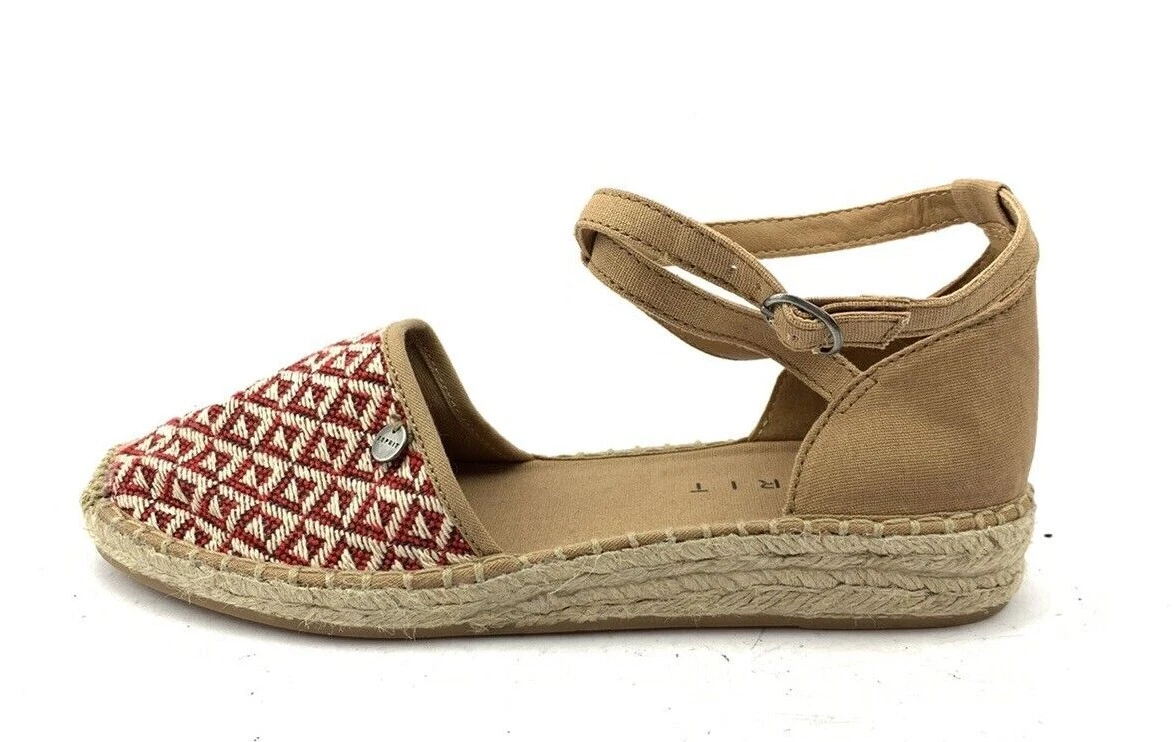 Esprit schuhe damen sandalen Clearance