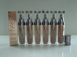 Urban Decay Naked Skin Liquid Foundation 30ml