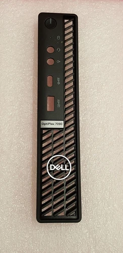 DELL OPTIPLEX 7090 MICRO FRONT BEZEL TPW6N